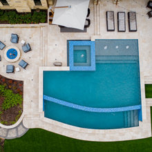 Pools