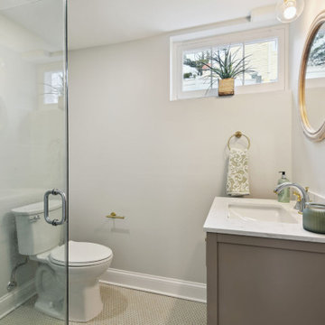 Custom Home Reno