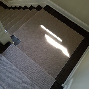 "Expedition, Barley" wool sisal
