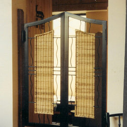 Furniture and Accessories - Internal Doors