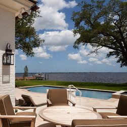 Avondale Residence - Products