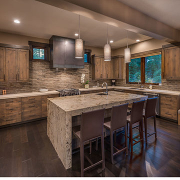 Mountain Modern