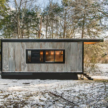 Tiny house