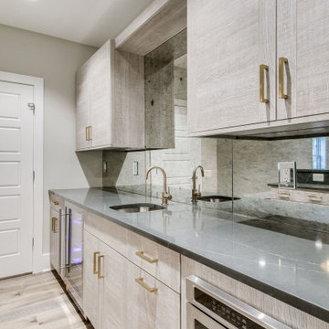 Modern & Contemporary - Introducing our Amazing Windsor Model