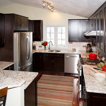 Kitchens