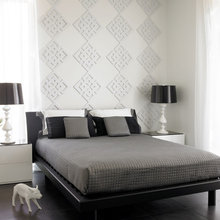 Pleasant Bedrooms