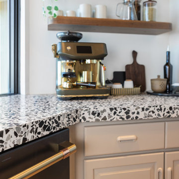 West Seattle Kitchen Refresh