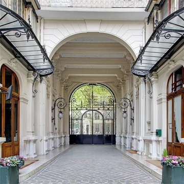 Appartement 5 pièces