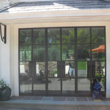 Windows & Doors
