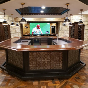 AV Projects