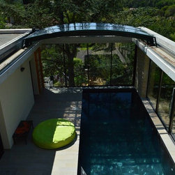 Retractable roof - Products