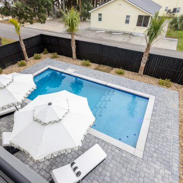 The Palmetto Club
