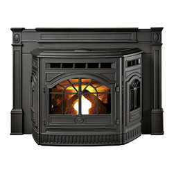 Stoves - Products