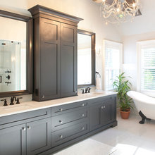 NEW laundry/bath