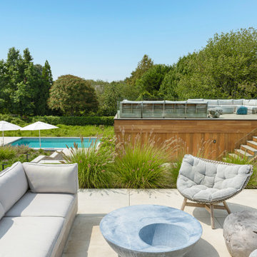 Water Mill - Pool House