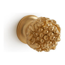 Sherle Wagner Pulls & Knobs - Products