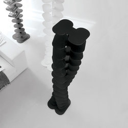 DNA Bookcase by Cattelan Italia - Bookcases