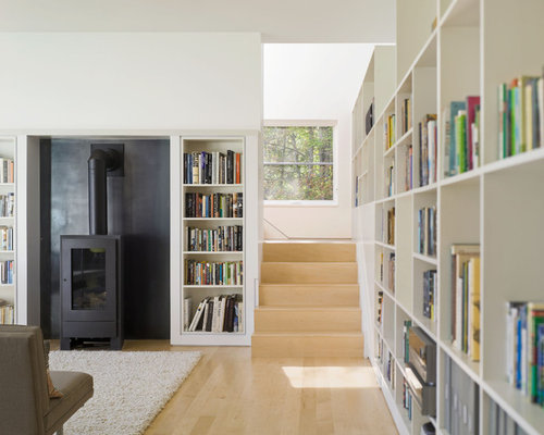 Best Heat Shield Design Ideas & Remodel Pictures | Houzz - SaveEmail