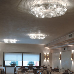 Confusione - Ceiling Lighting