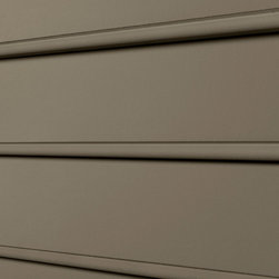 Artisan&reg; Beaded Lap Siding - Siding And Stone Veneer