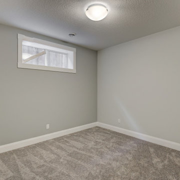 Regent Cres Renfrew Project