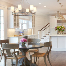 Renovation inspiration