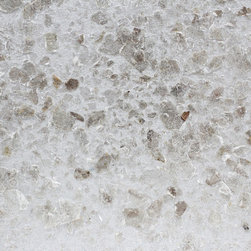 Smokey Quartz - Crystalline Collection - Wallpaper
