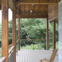 Patio Ideas