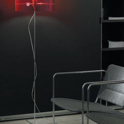 Carmen 50 Floor Lamp By Modiss Lighting - Floor Lamps