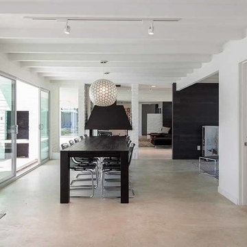 Mesquite Dr Project