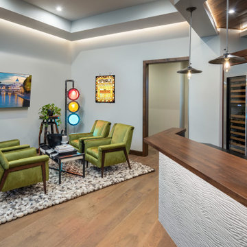 Scottsdale Eclectic