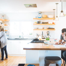 Kitchen Ideas