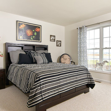 Delmarva Model - Beracah Homes