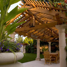 Pergola