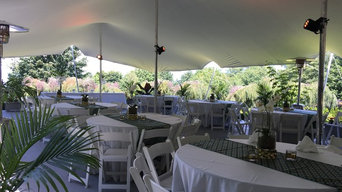 Various Home Media Projects