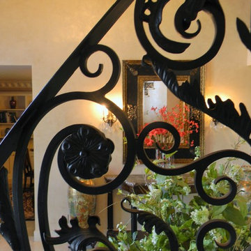 Grand Entry