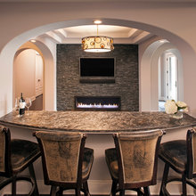 fire place