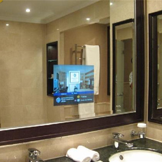 Bathroom Mirror With Tv bathroom waterproof tv,mirror tv Bathroom Mirror With Tv bathroom waterproof tv,mirror tv