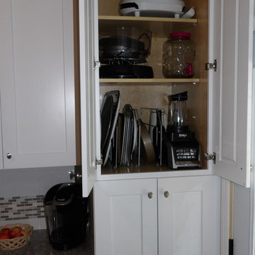 Holden Beach Kitchen Nov 2015