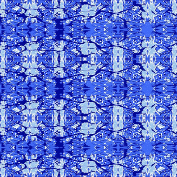 Pattern choices