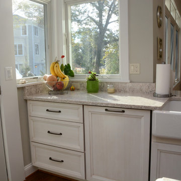 Maple - Oatmeal/Zinc - Hillsbrad