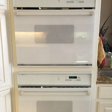 microwave drawer