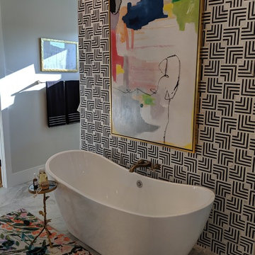 Fort Worth Magazine 2019 Show Case Home "Dream Home"