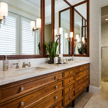 Bathroom Ideas