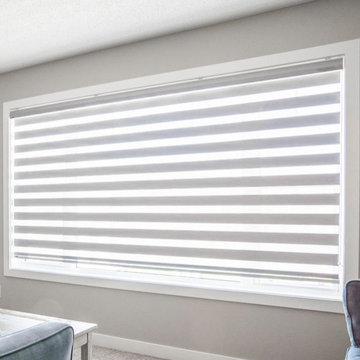 Zebra Blinds