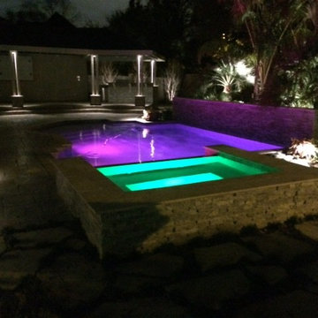 Remodels and New Builds