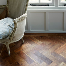 dht floor