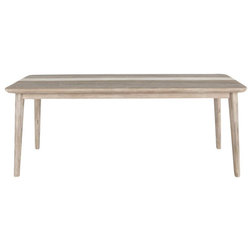 Midcentury Dining Tables by World Interiors