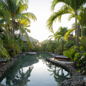07-2021 - Curacao - Kontiki Beach Resort