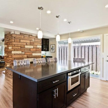 La Mirada Remodel
